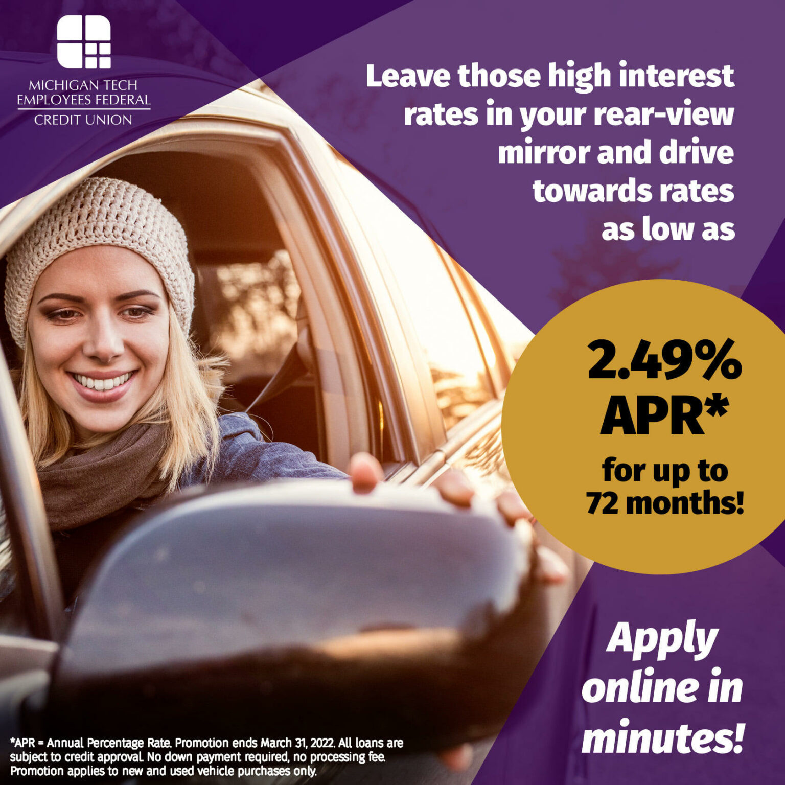 Escape High Fees: Discover LOC Federal Credit Union's Savings
