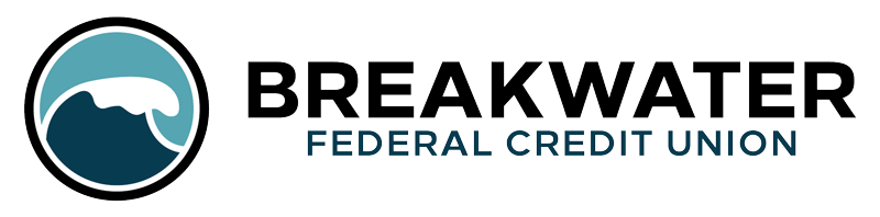 Breakwater Federal Credit Union logo