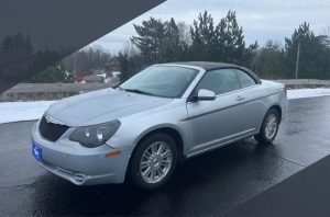 chrysler sebring