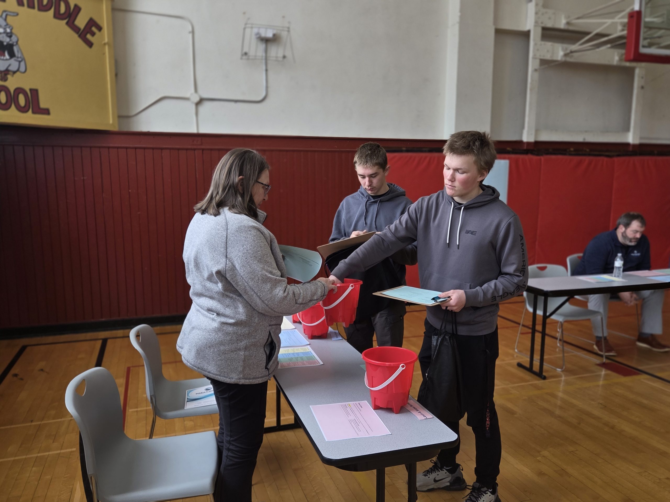 Entrepreneurship Simulation